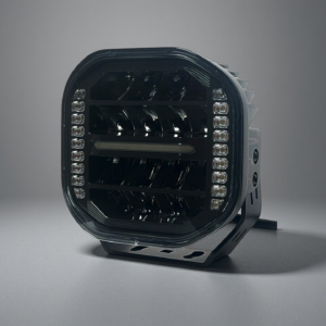 Shield 7"