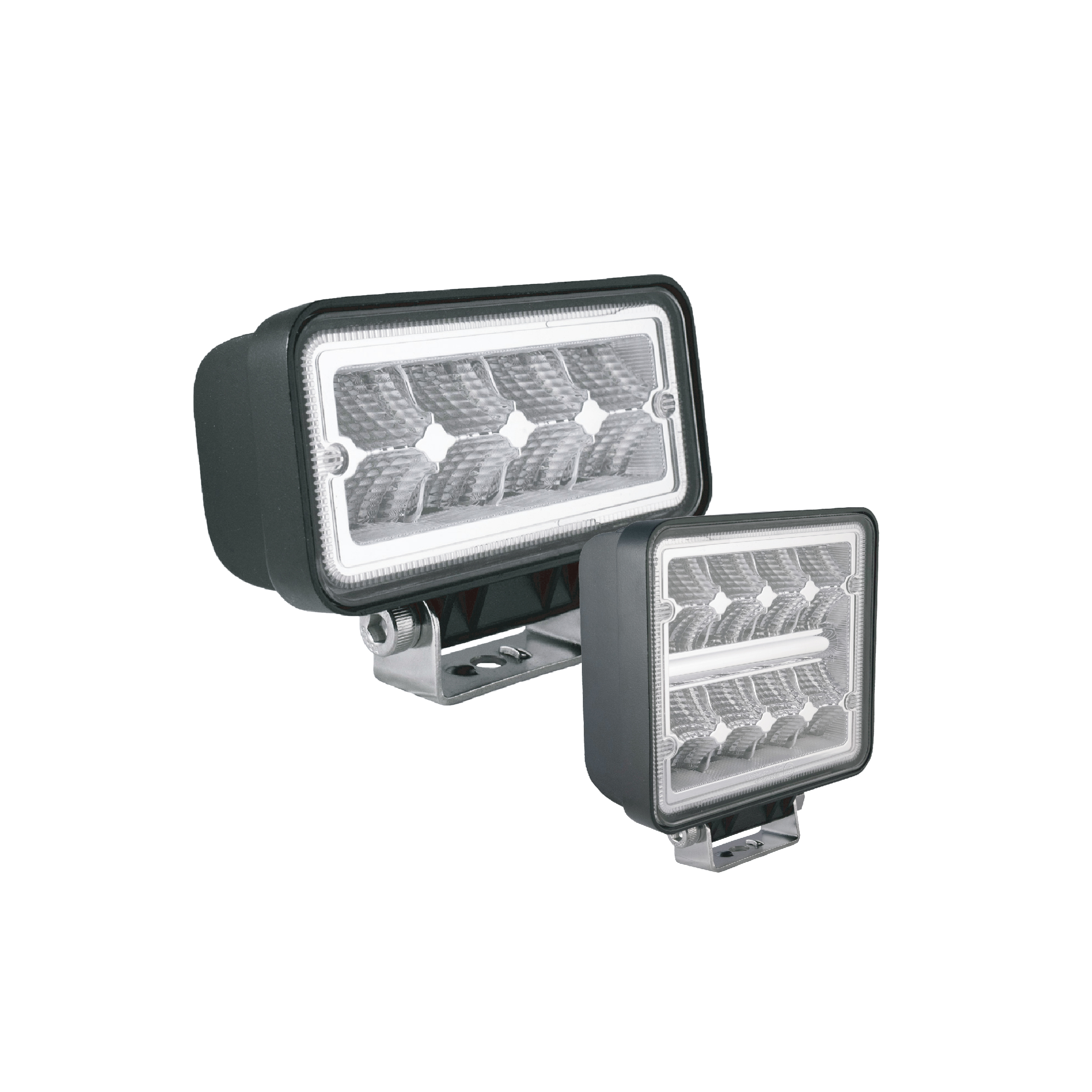 SAEC 122 Series