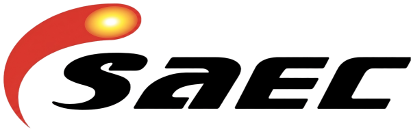 SAEC-lights logo