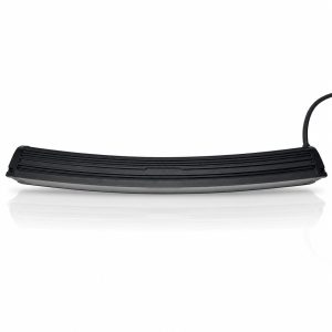 Radiance 30-inch Curved Thick LED Light Bar P2