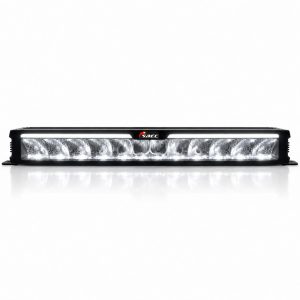 Radiance 30-inch Curved Thick LED Light Bar P3