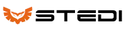 BRAND-stedi logo