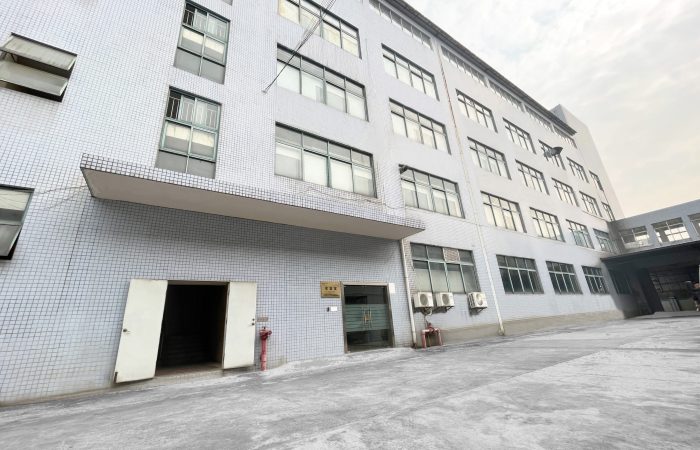 Photos of the SAEC factory environment-2