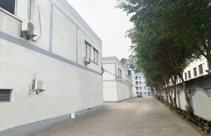 Photos of the SAEC factory environment-1